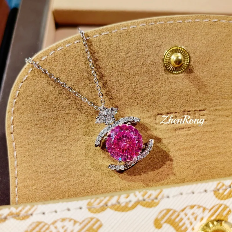 A delicate circular Paráiba jewelry set, featuring beautifully cut gemstone necklaces, earrings and rings, for ladies' party wea