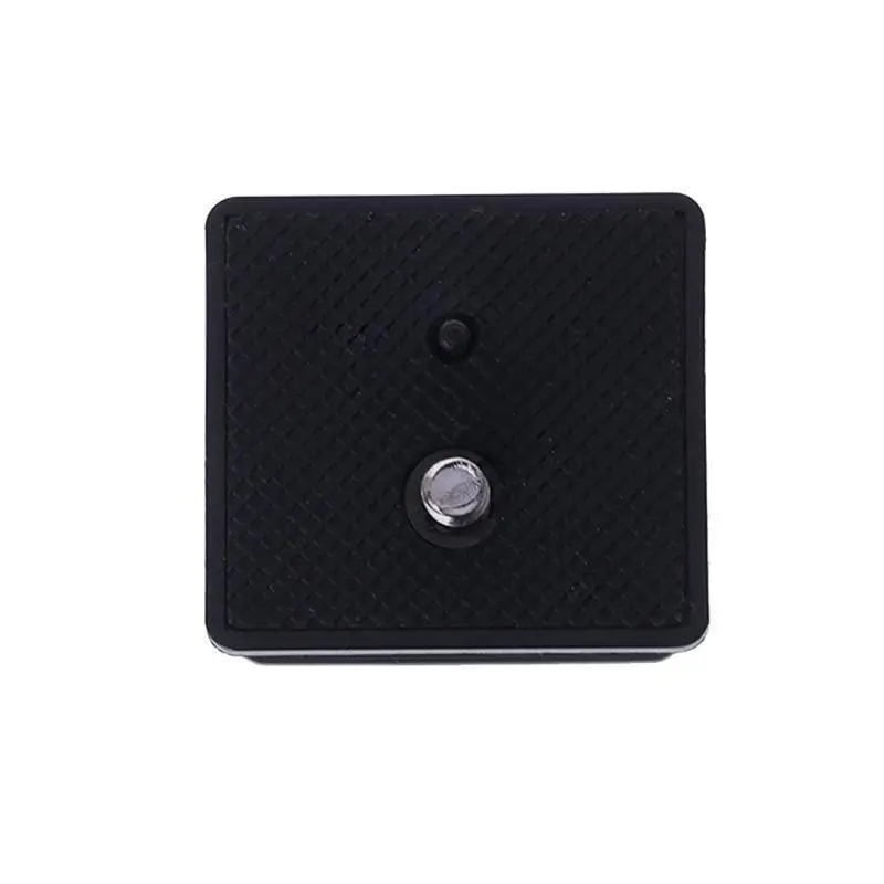 96BA Quick Release QR Platte Stativ für Kopf QR Platte für Weifeng Stativ 330A E147 – Detail 4
