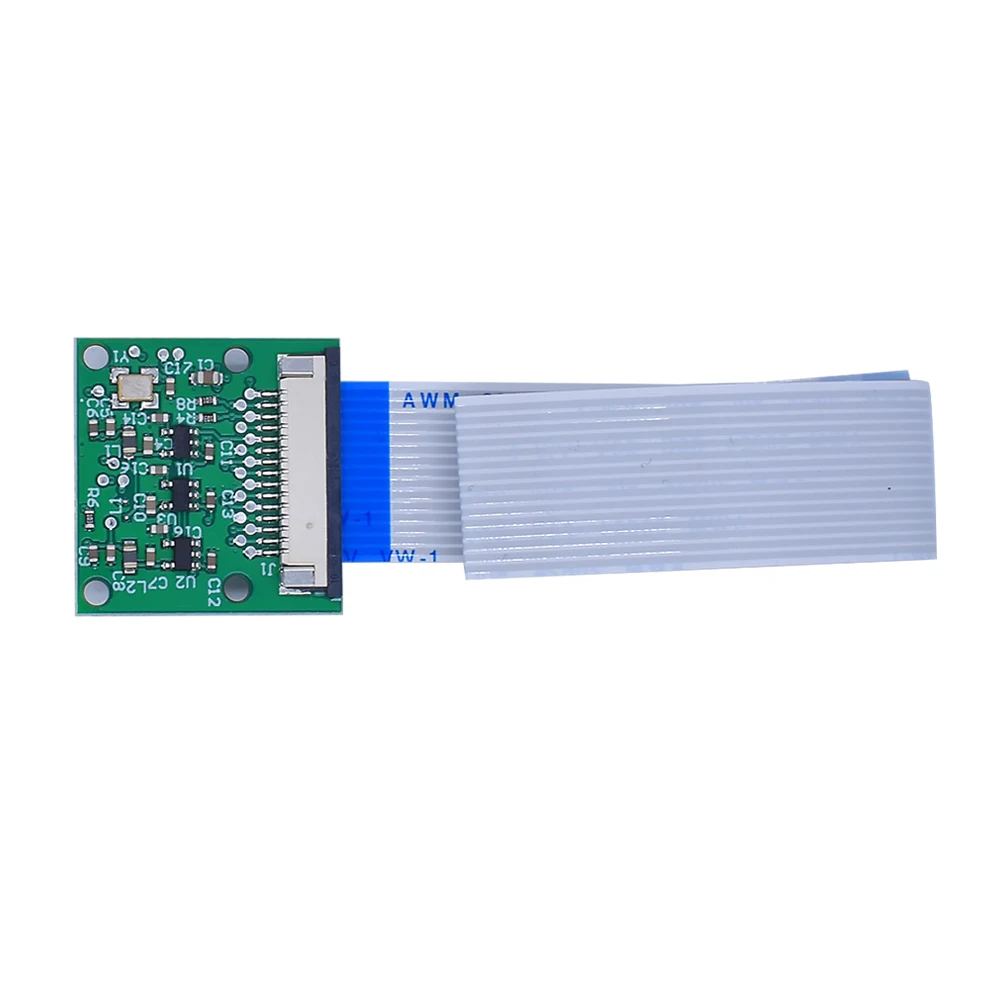 Lizao 5MP Mini Came…