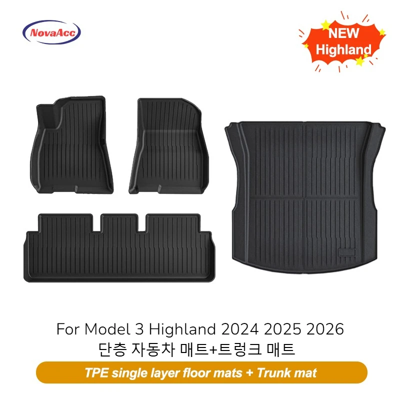 M3H 4PCS