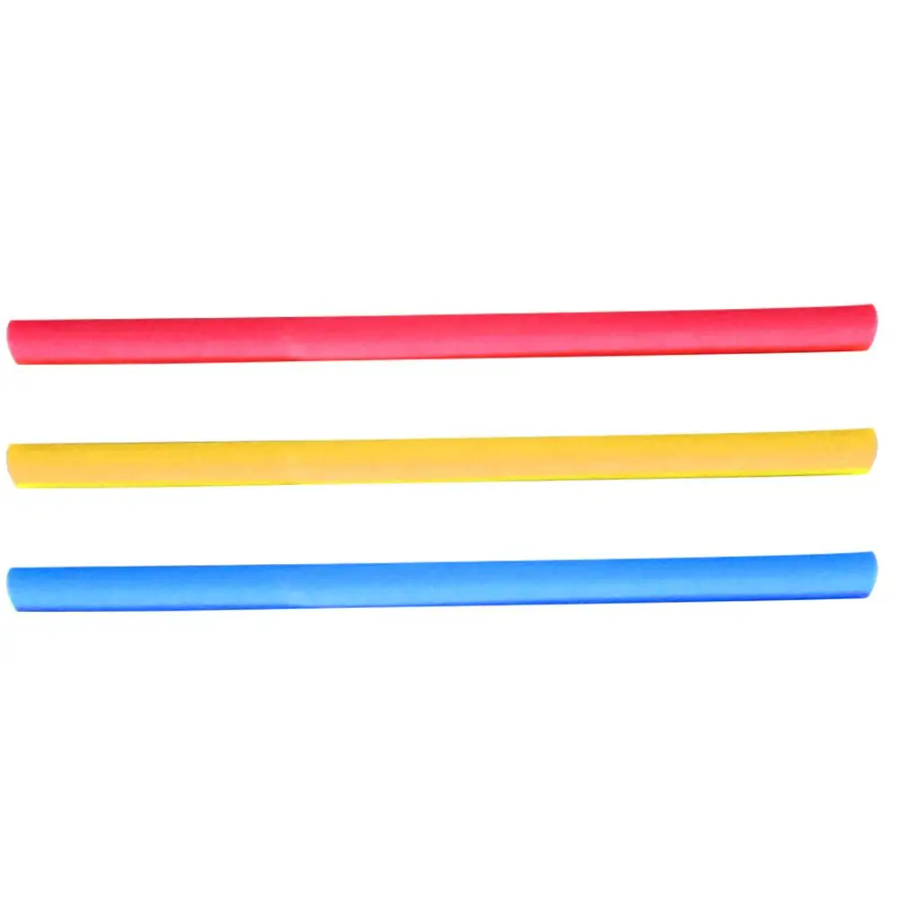 3 Pcs Pearl Buoyancy Rod Child Kids Toys Inflatable Epe Swimming Pool Foam Sticks