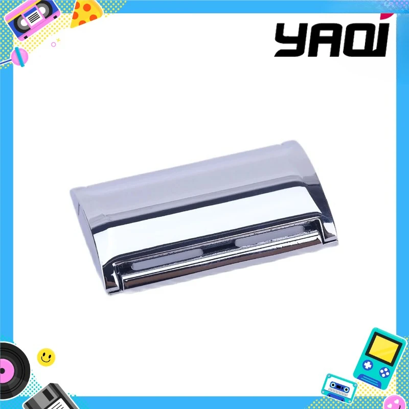 

Бритвенная головка YAQI Zephyr Capsule из цинкового сплава, мужская безопасная бритвенная головка