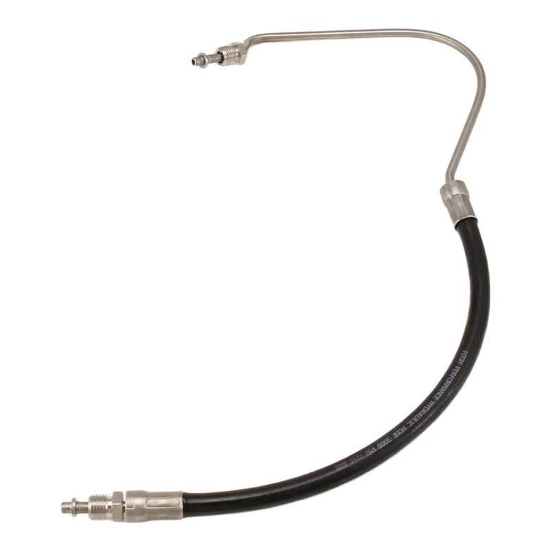 

AB16-Для OMC Volvo Penta 984024 985617 9-71605 Гидравлический шланг отделки 3853857 Для Sierra 18-2135