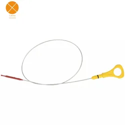 26611-3CKA0 266113CKA0 Engine Oil Level Dipstick For Hyundai Genesis G80 2016 2017 2018 Genesis Sedan 2013 2014 2015 2016