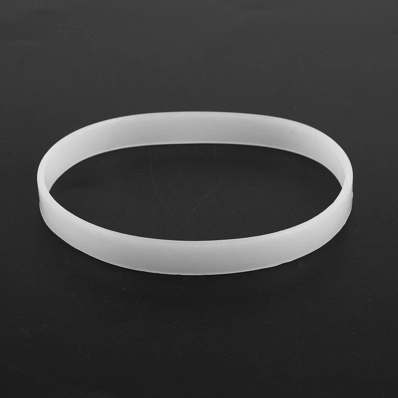 Joint d'étanchéité en caoutchouc, pièce de rechange, compatible pour Nutri Ninja 6/7, lame d'ailerons, mélangeur, centre commercial, 3 pièces 10cm