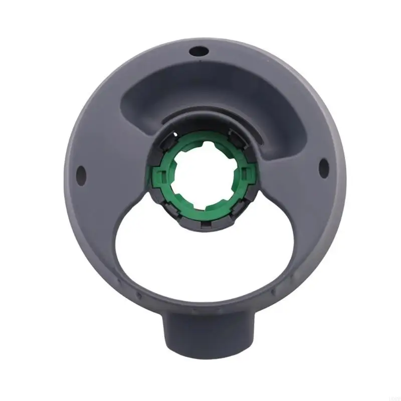 Mixer Base For TM5 …