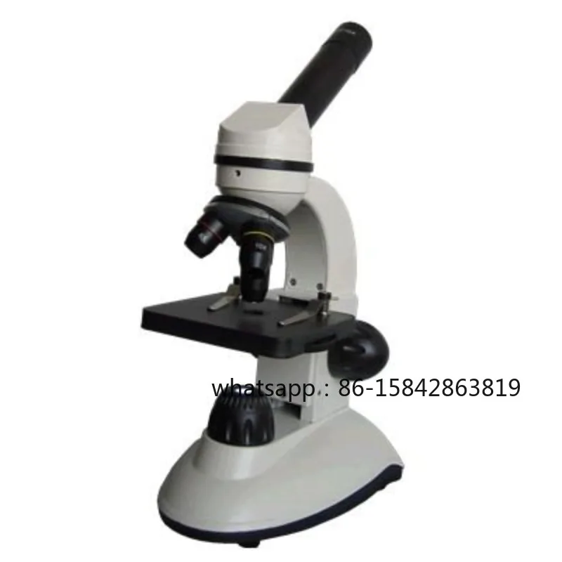 XSD-SM3L Monocular Biological Microscope for Children and Students 64-640x