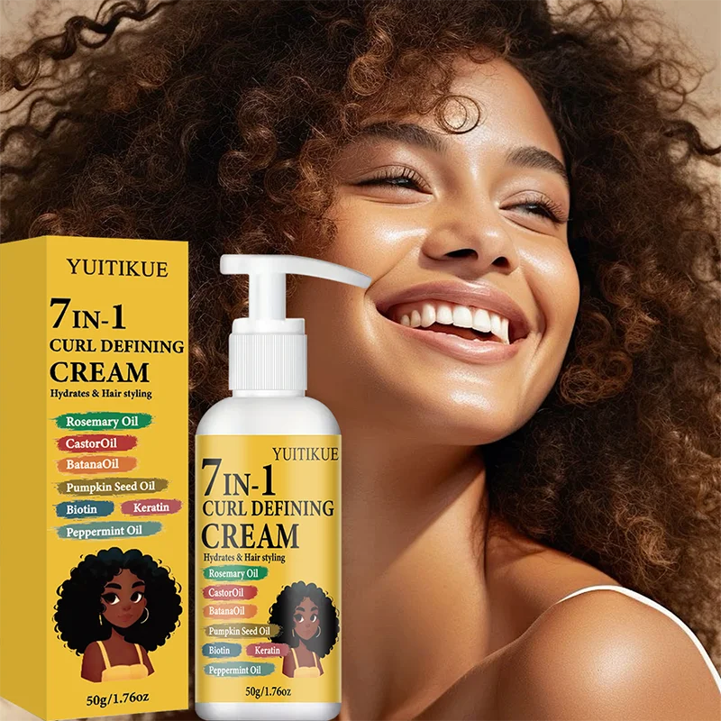 YUITIKUE Locken-Verstärkungscr – Hair Care Wella Bewertung und Preis
