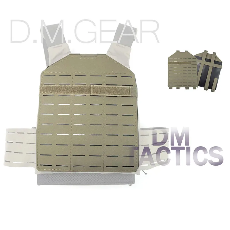 Dmgear Fcsk Vest Ba… - image
