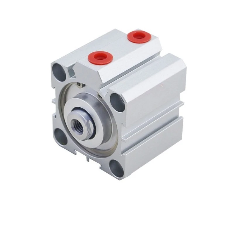 For SDA Thin Cylinder Pneumatic Components, Small Cylinder Thin Cylinder, Small Pneumatic Cylinder