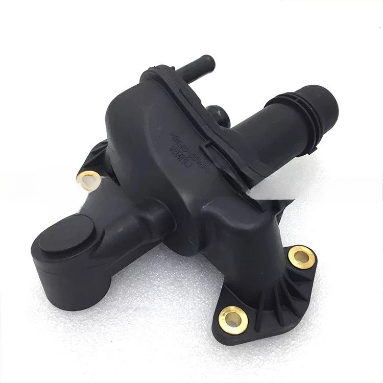 Para conjunto de termostato de refrigerador Range Rover Sport Discovery, termostato OE LR 073372