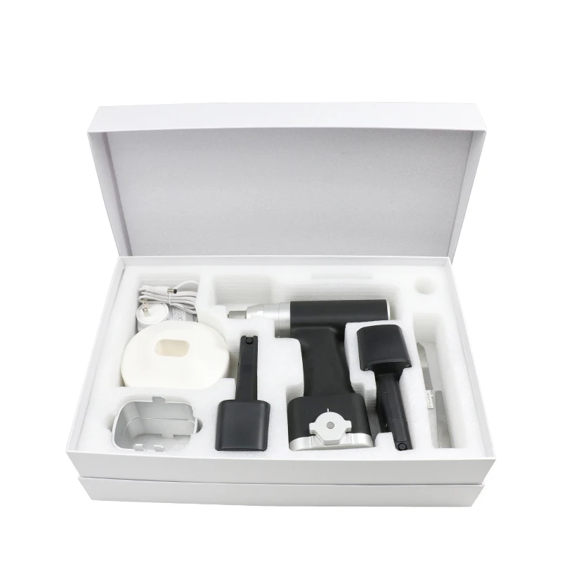 

Ruijin Orthopedic Drill Surgical Power Articular Medical Electric Orthopedic Drill Saw