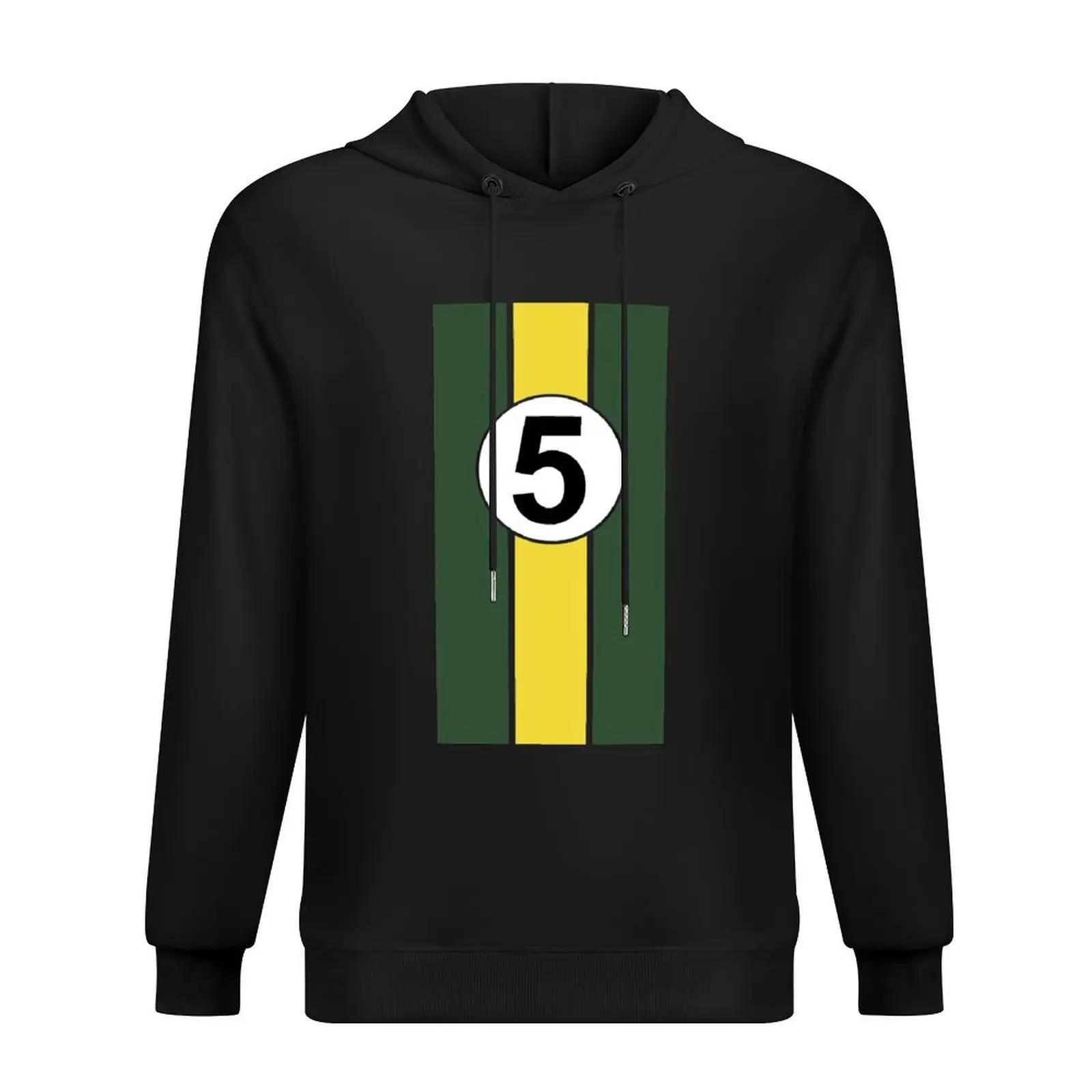 

Racing Colours No5 Hoodie men's sweat-shirt anime clothing korean autumn clothes autumn mens hoodie