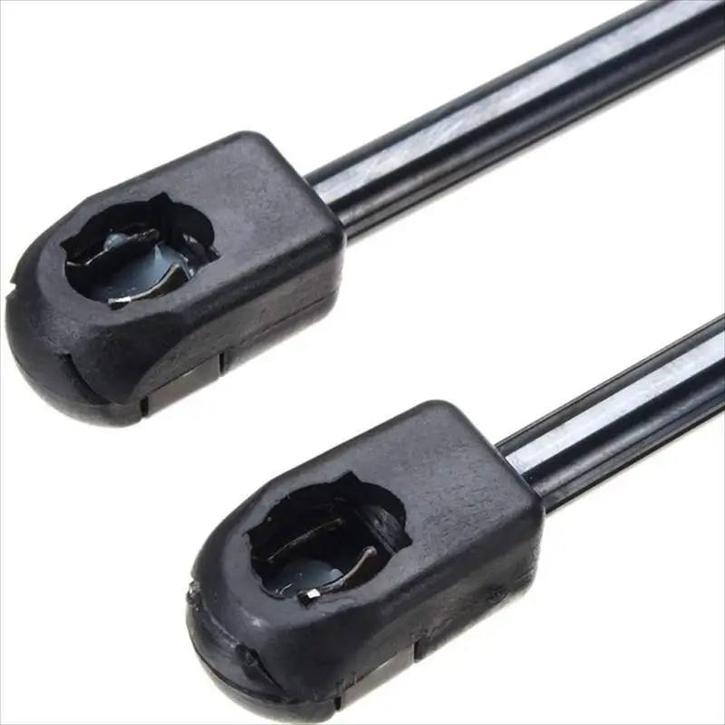 Picture 6: Front Bonnet Gas Struts Replacement Engine Cover Hood Lift Supports Shock Struts Gas Spring Bracket 7115009000 Auto Part