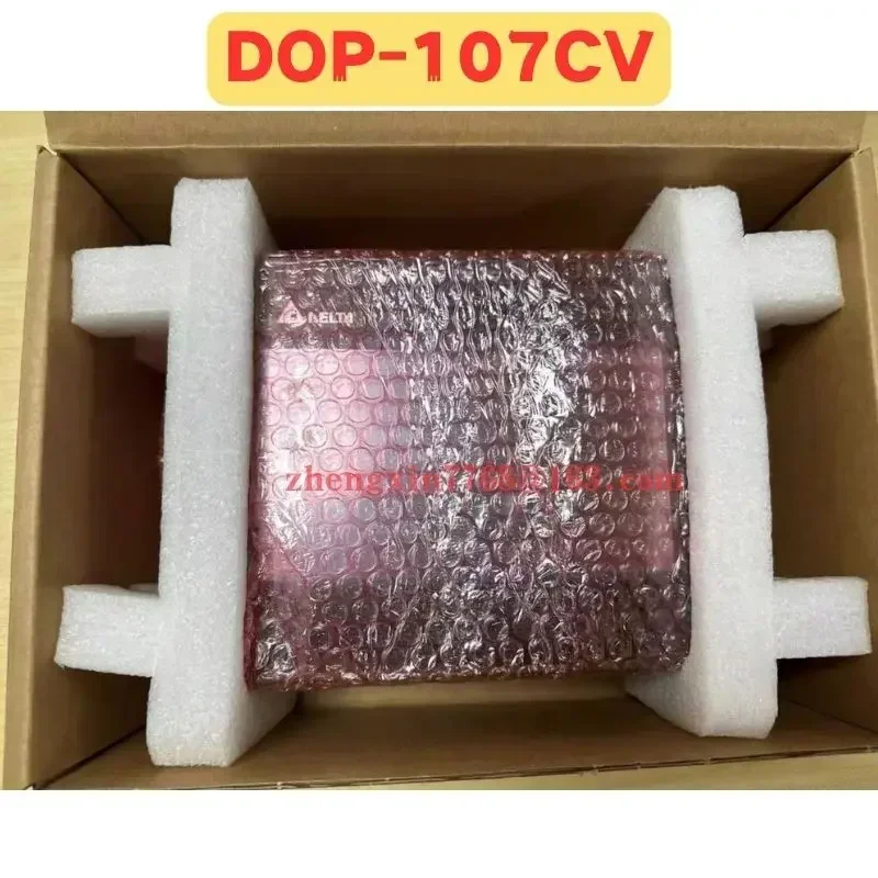 Brand New Original DOP-107CV DOP 107CV Touch Screen