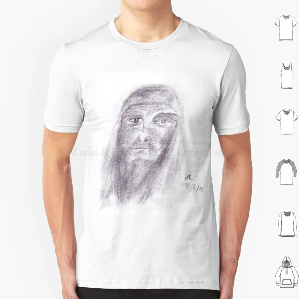 Another Guide T Shirt 6xl Cotton Cool Tee George Combs