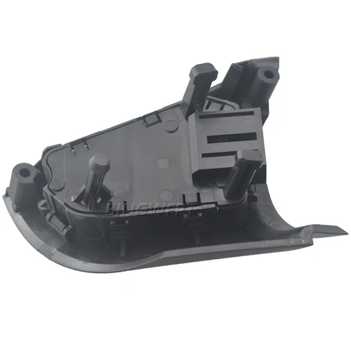 Imagen 2 del producto Botón de Control de volumen de coche, interruptor de volante multifunción con Bluetooth para Chevrolet Cruze 2009, 2010, 2011, 2012, 2013, 2014