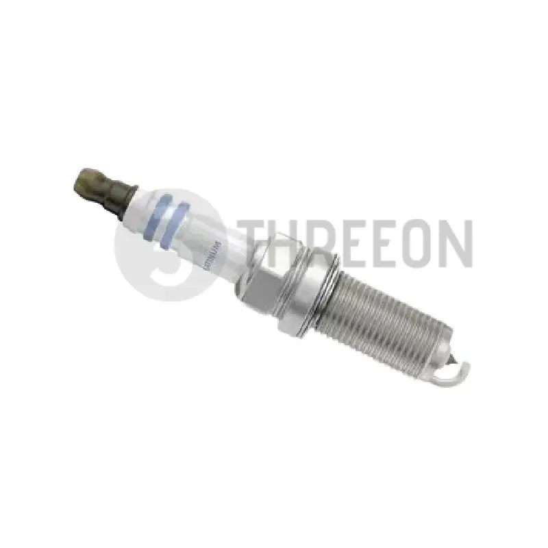 BOSCH 1/4/6 pcs FR8NPP30W Platinum Spark Plug Fits for PEUGEOT 3008 408 508 CITROEN C4 C5 Elysee 596057 46531935