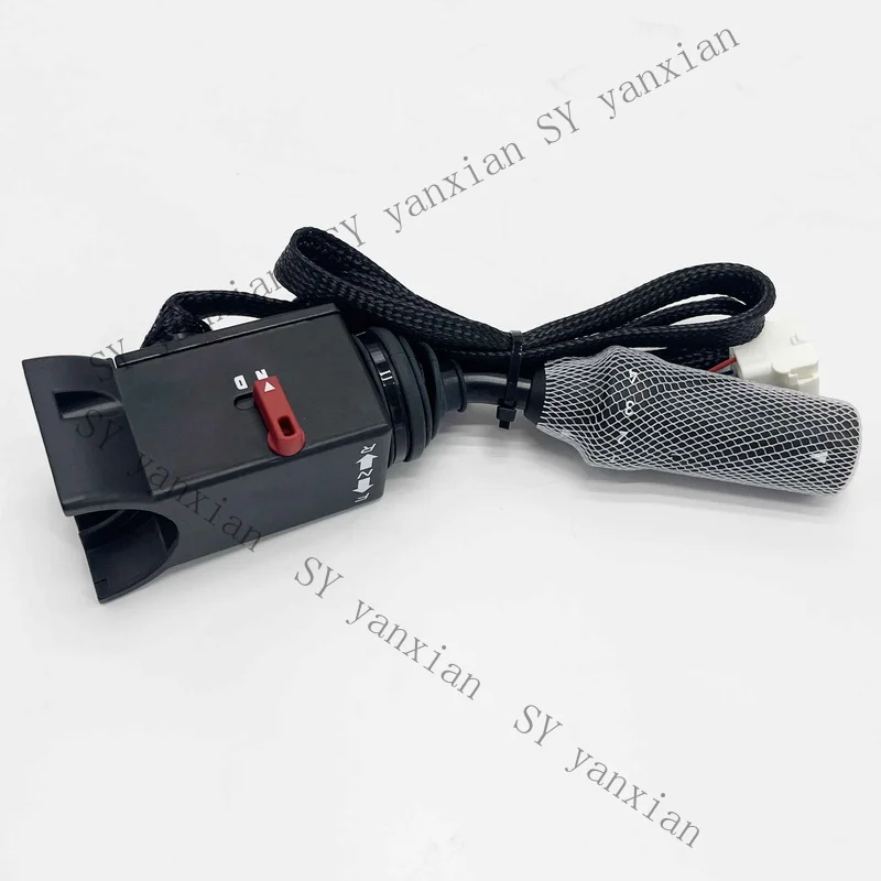 SY+ Switch Transmission Selection For 549-00004 Doosan Daewoo MEGA 250-III/300-II