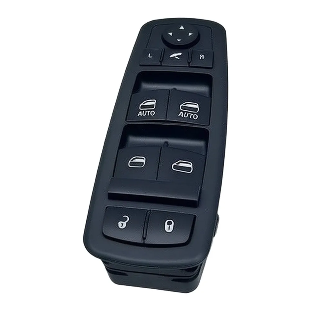 OEM-Spec Window Regulator Switch Assembly for Jeep For grand For cherokee 2014-2018 with Direct Fit Mounting Position