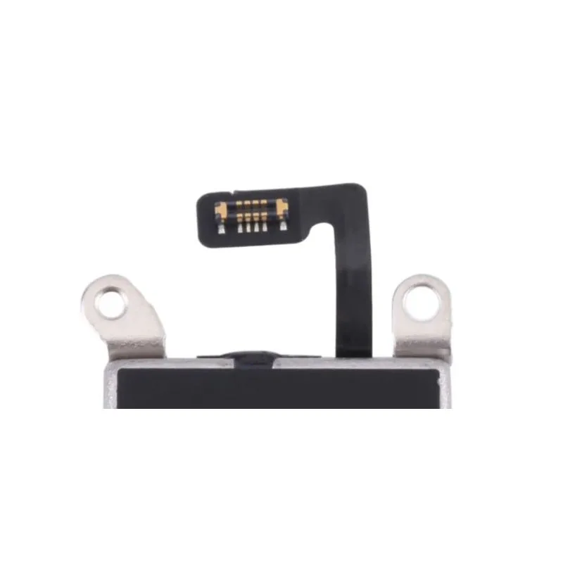 2-10pcs Vibrator Motor FPC Connector For iPhone 12/12Pro/12 Pro Promax/13 15/15Plus/15 Pro/16 Plus/17 Air 17Pro/17 Pro Max