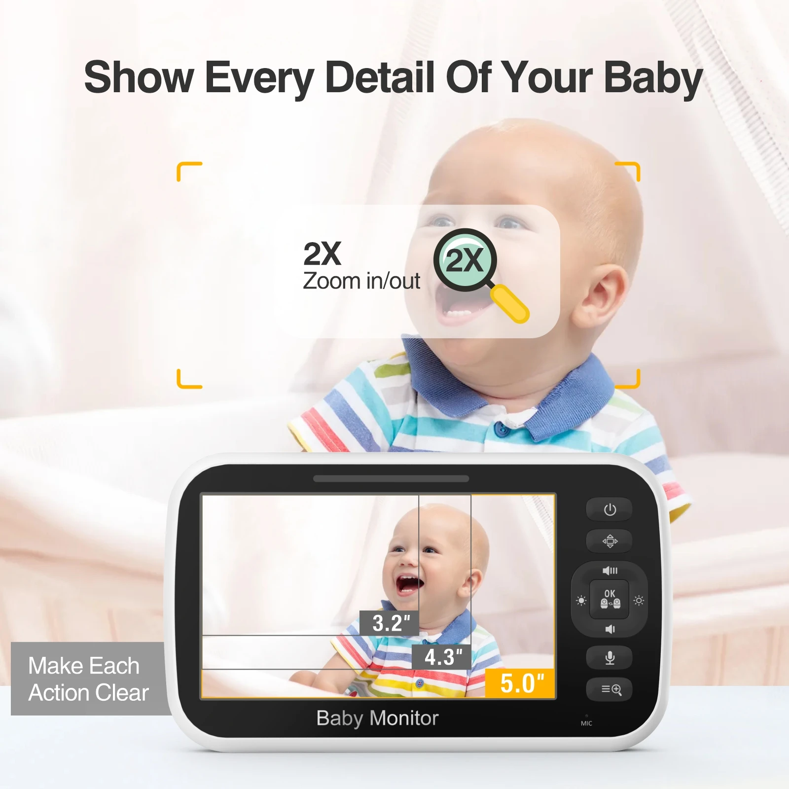 Babystar 5
