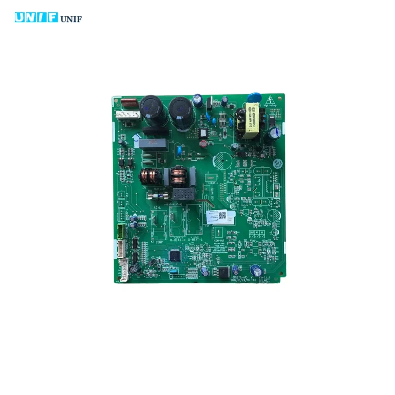 

Сменная плата управления для кондиционера Gree M876F3DEJ 300002061490