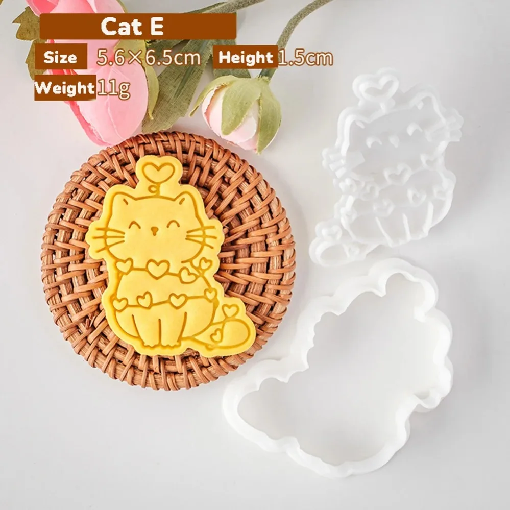 Variant: Cat E