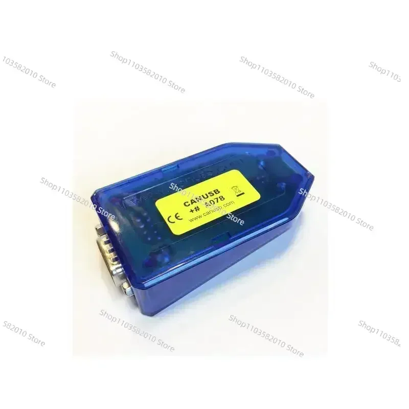 

CHKJ CAN To USB Converter Compact Use Lawicel Series