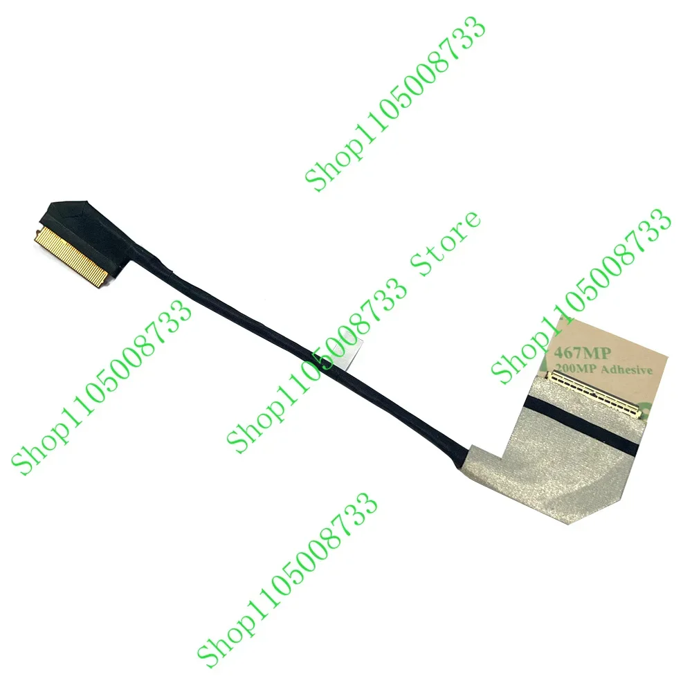 40PIN DC02C00SK00 Laptop LCD Video Display Screen Cable （Touch UHD 40pin）For HP ENVY 13-BA 13T-BA GPT30