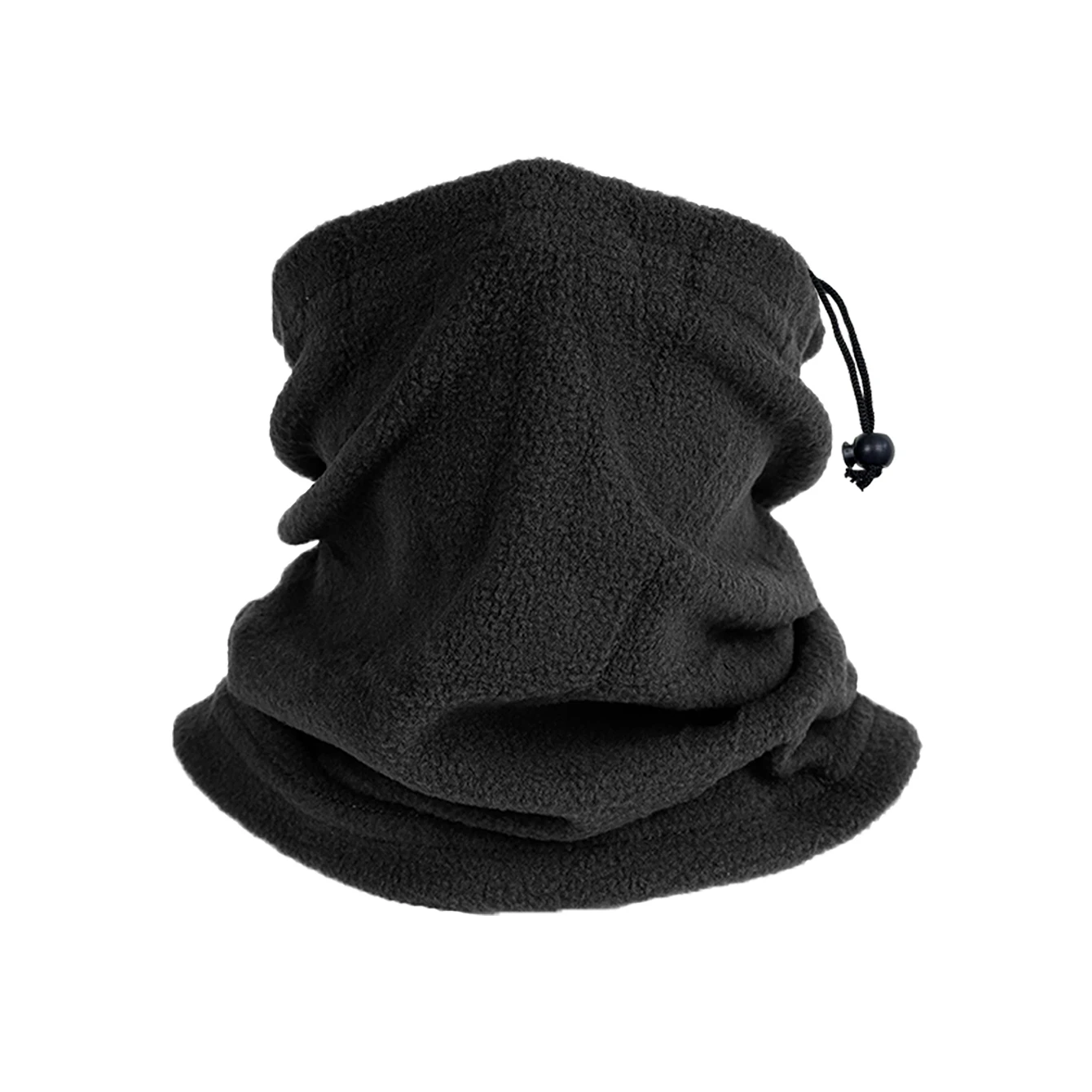 AliExpress NONE Balaclava Winter Face Mask Multifunctional Cycling Neck Warmer Windproof Cold Resistant Wearable  Motorcycle Riding