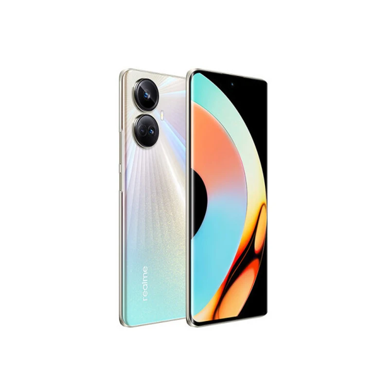 كاميرا Realme 10pro+ plus 5G 6.7 بوصة 2412x1080px دقة العرض 5000 مللي أمبير في الساعة 1080 108 ميجابكسل هاتف مستعمل