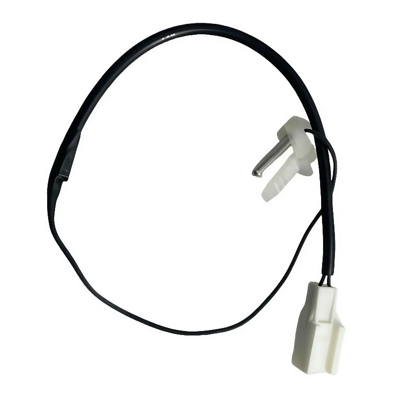 27675ED50A Thermistor Amplifier Cabin Temperature Sensor Module for for Nissan Tiida C11 2005 to 2011 AC System