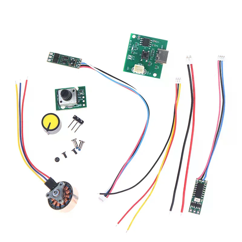 Micro three-phase brushless motor high-speed engine 1.5mm shaft 1503 3.7V 7.4V 10A 2750KV, DIY RC FPV drone quadcopter