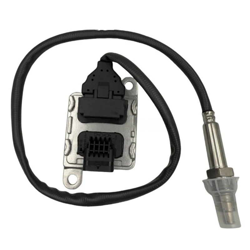 Super Sale Nox Sensor Nitrogen Oxide Sensor A0009059112 SNS1048 for Mercedes Benz Sprinter 2500 3500 3500XD 4500 2018-2021