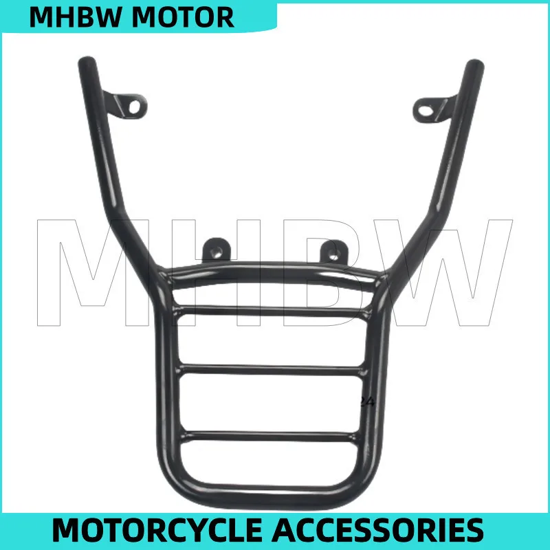 Rear Luggage Rack for Sym Xs150t-8a Crox Rx150