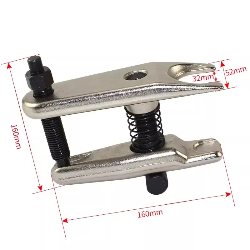 

New Plus Large Ball Head Remover For European Mercedes-Benz BMW Land Rover Porsche Ball Head Puller Extractor Special Tools