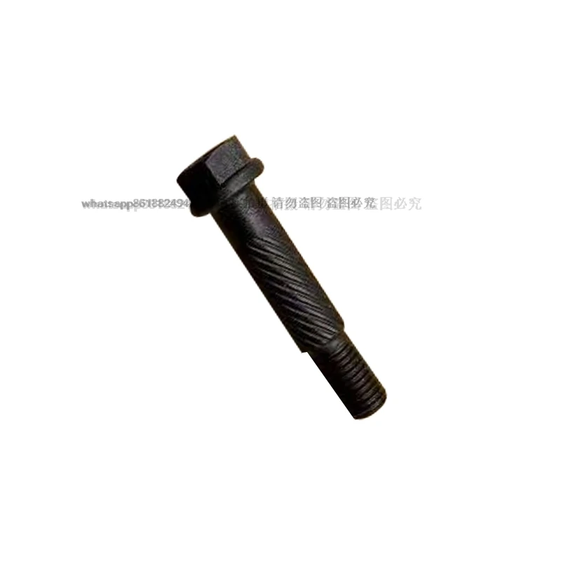 Engineering machinery spare parts For Yanmar 3TNV70 3TNV76 Engine spare parts Connecting rod bolt