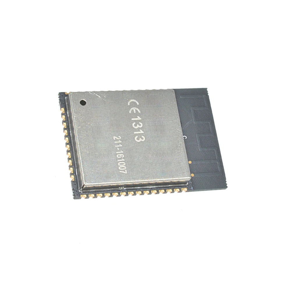 2.4GHz WiFi BLE Wireless Module Dual Core Low Power Development Board Support LwIP FreeRTOS AP STA AP+STA for IoT Programming