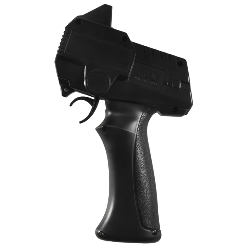 AX-7S AX7S 2,4G 3CH transmisor control remoto con receptor 2 en 1 ESC para WPL D12 MN D90 MN99S MN86 RC coche RC barco