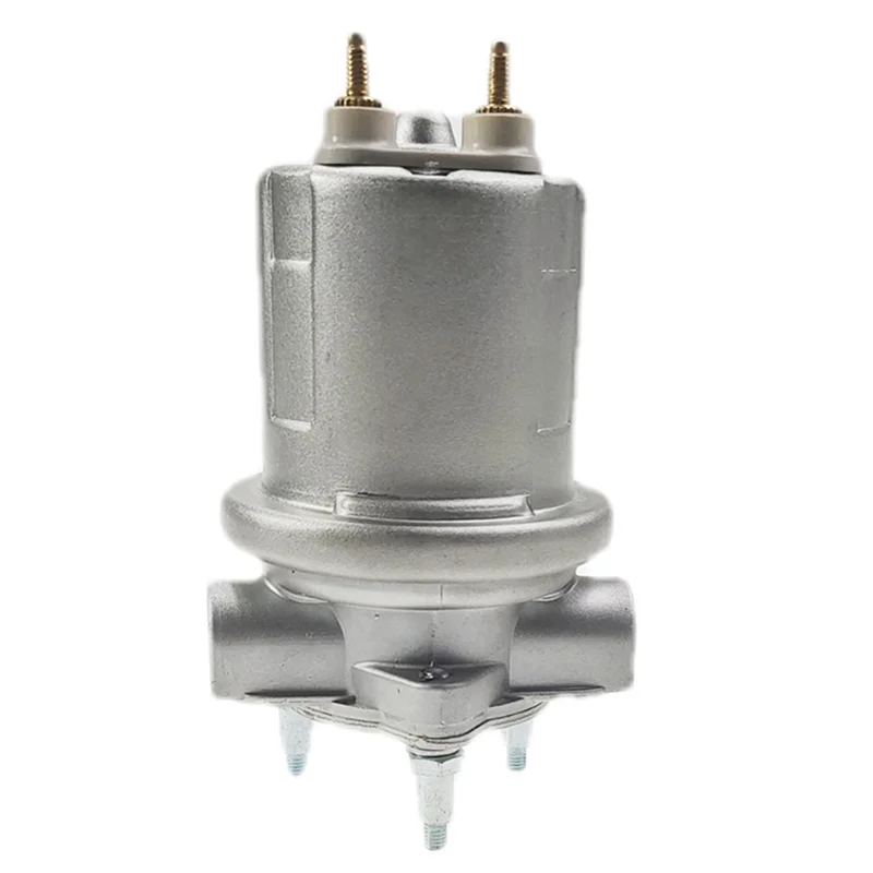 

Universal Electric Fuel Pump Kit Rotary Vane- For Ford E-250/E-350 Econoline Models E84070 P4594 K9175 SP1130 SP8132 P4070