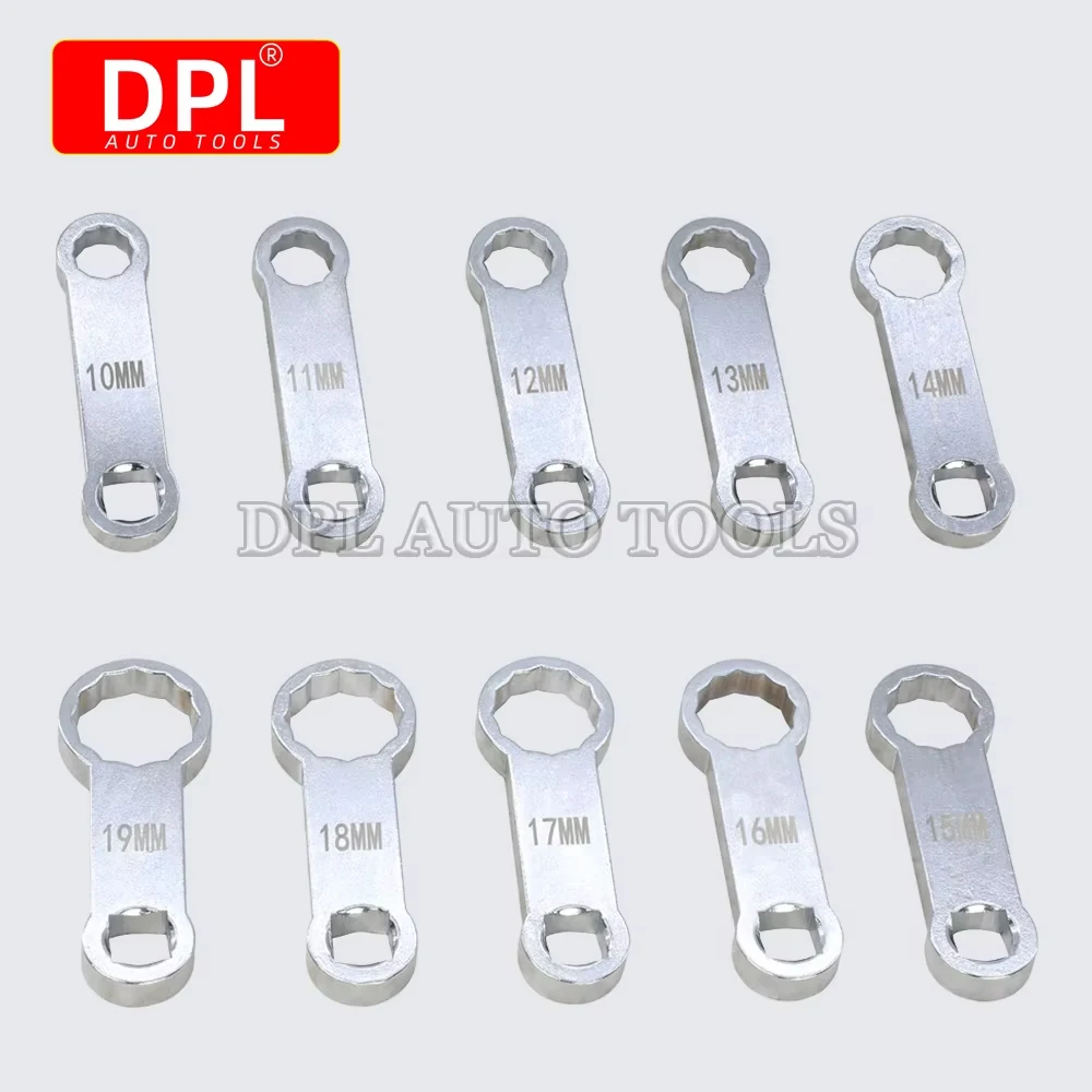 Torque Wrench Spann…