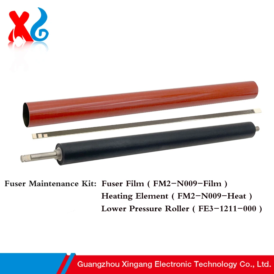 

Fuser Maintenance Kit for Canon iRC3326 C3326i C3322L C3330L DX C3922 C3926 C3930 C3935 C3922i C3926i C3930i C3935i