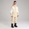 khaki white men