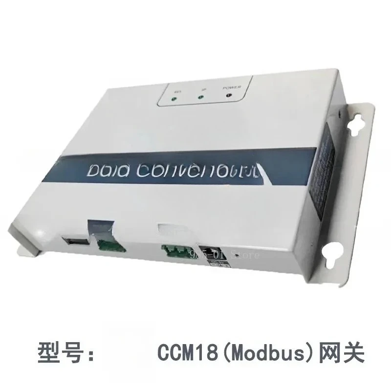 CCM18 Multi-line Air Conditioning Remote Controller, RS485 Gateway MD-CCM18 CCM-18A/N