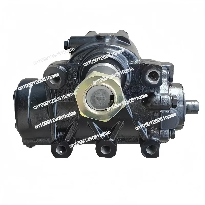 

1106934000028 Heavy Duty Truck Parts Power Steering Assembly 3411010-D131A Steering Gear Steering Gear
