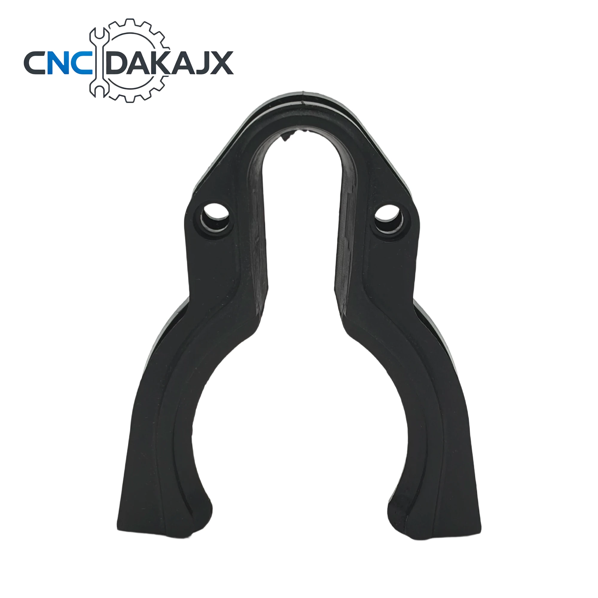 HSK63F spare part：HSK63F Tool Holder Clamp Claw Plastic Auto Tool Changer CNC Milling Machine Lathe ATC Tool Magazine Part