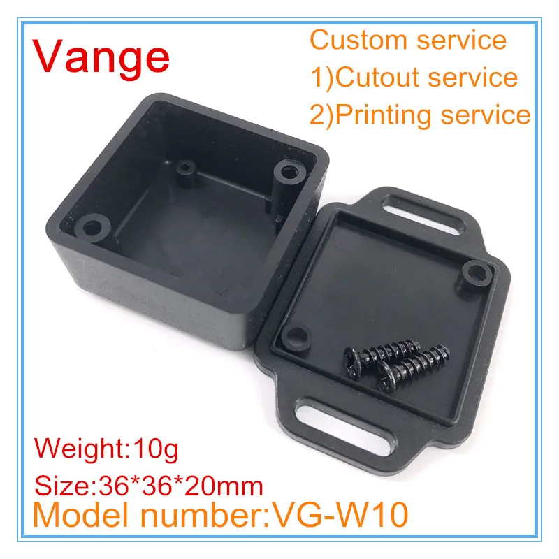 Vange Electronics J…