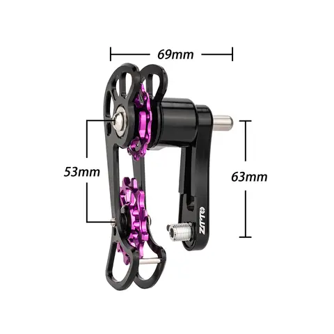 10 best sales bashguard mtb - №4