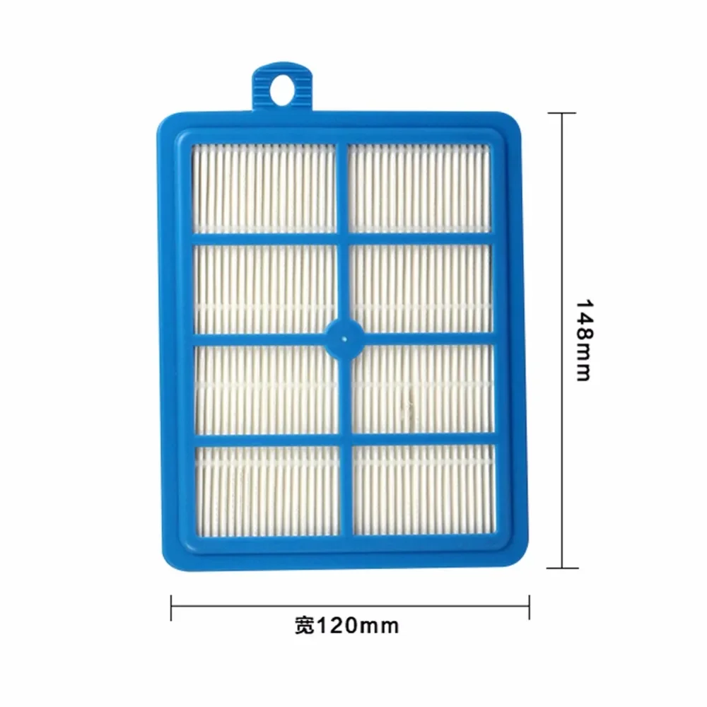 High Quality Replacement for Philips Hepa Filter Vacuum Cleaner Filter Cylinder FC9200 FC9202 FC9204 FC9206 FC9208 FC9209